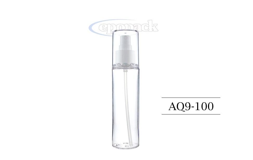  PET 厚壁瓶 - AQ9-100
