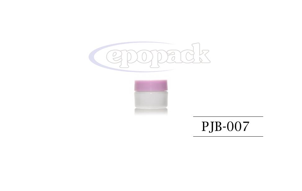  PP 厚壁霜罐 - PJB-007