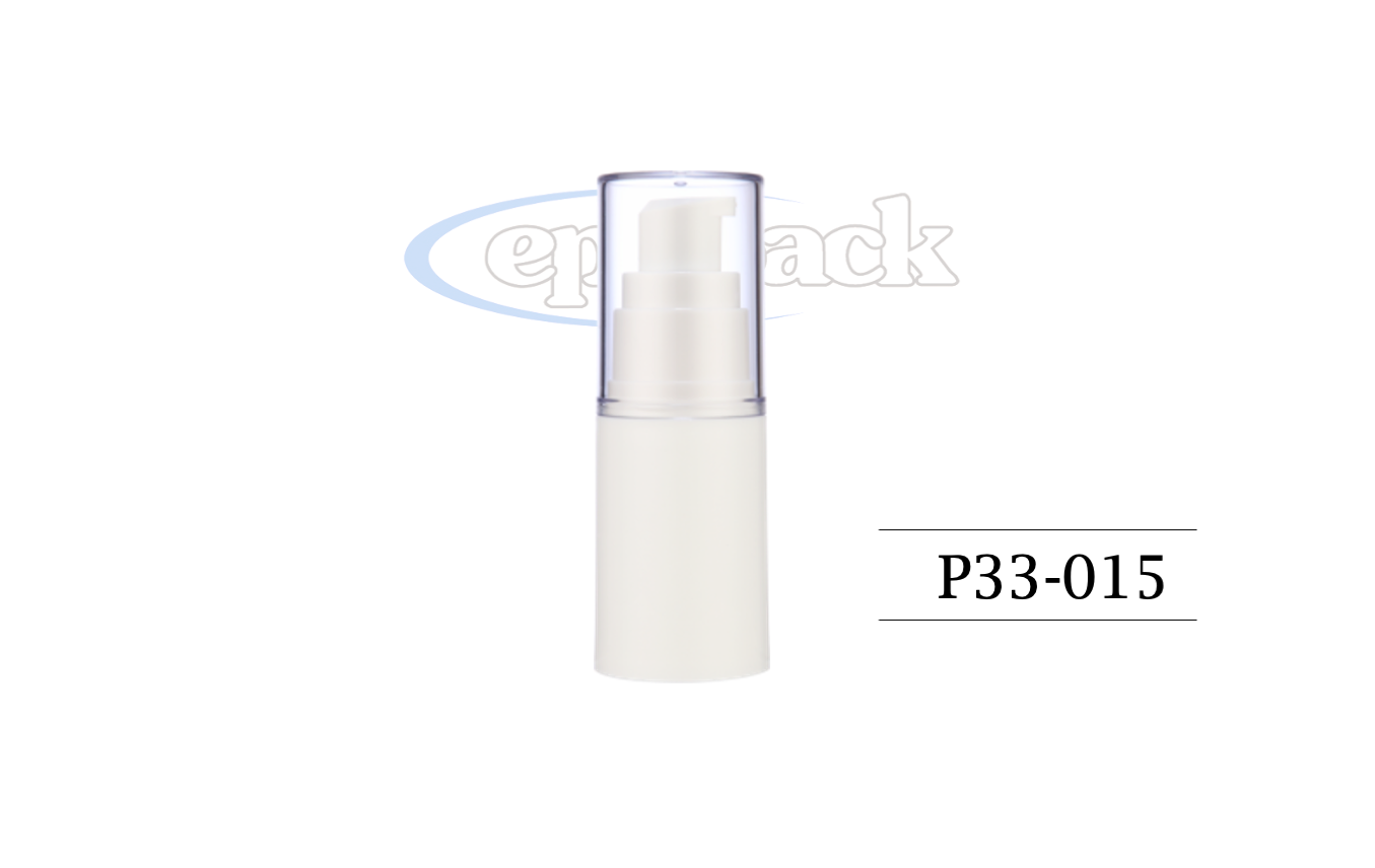  Airless Bottle - P3315