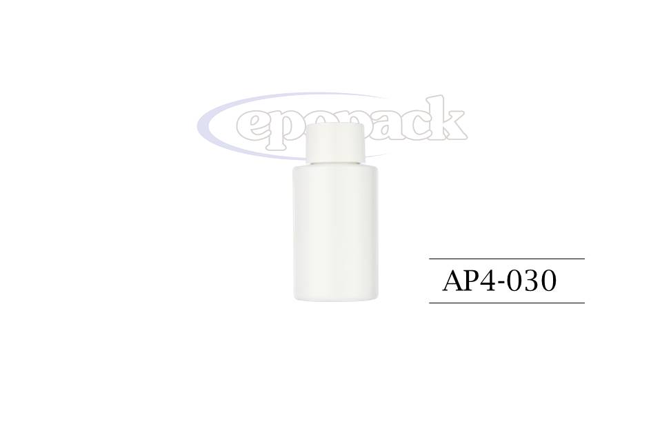  PET Heavy Wall Bottle - AP4-030