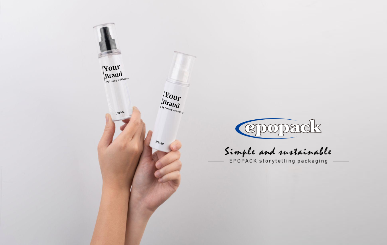 Maximizing Retail Shelf Space with EPOPACK's Heavy Wall Style Packaging