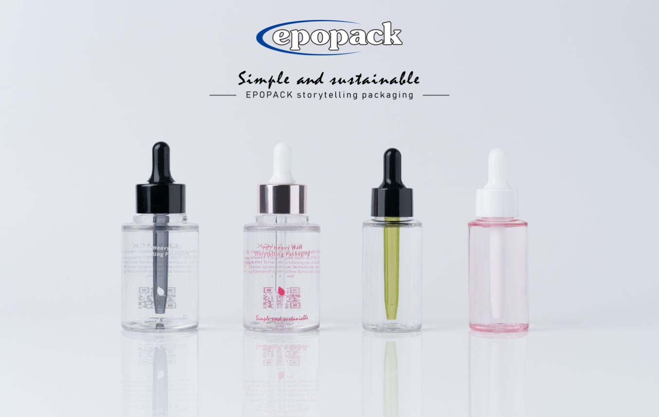 pet dropper from epopack