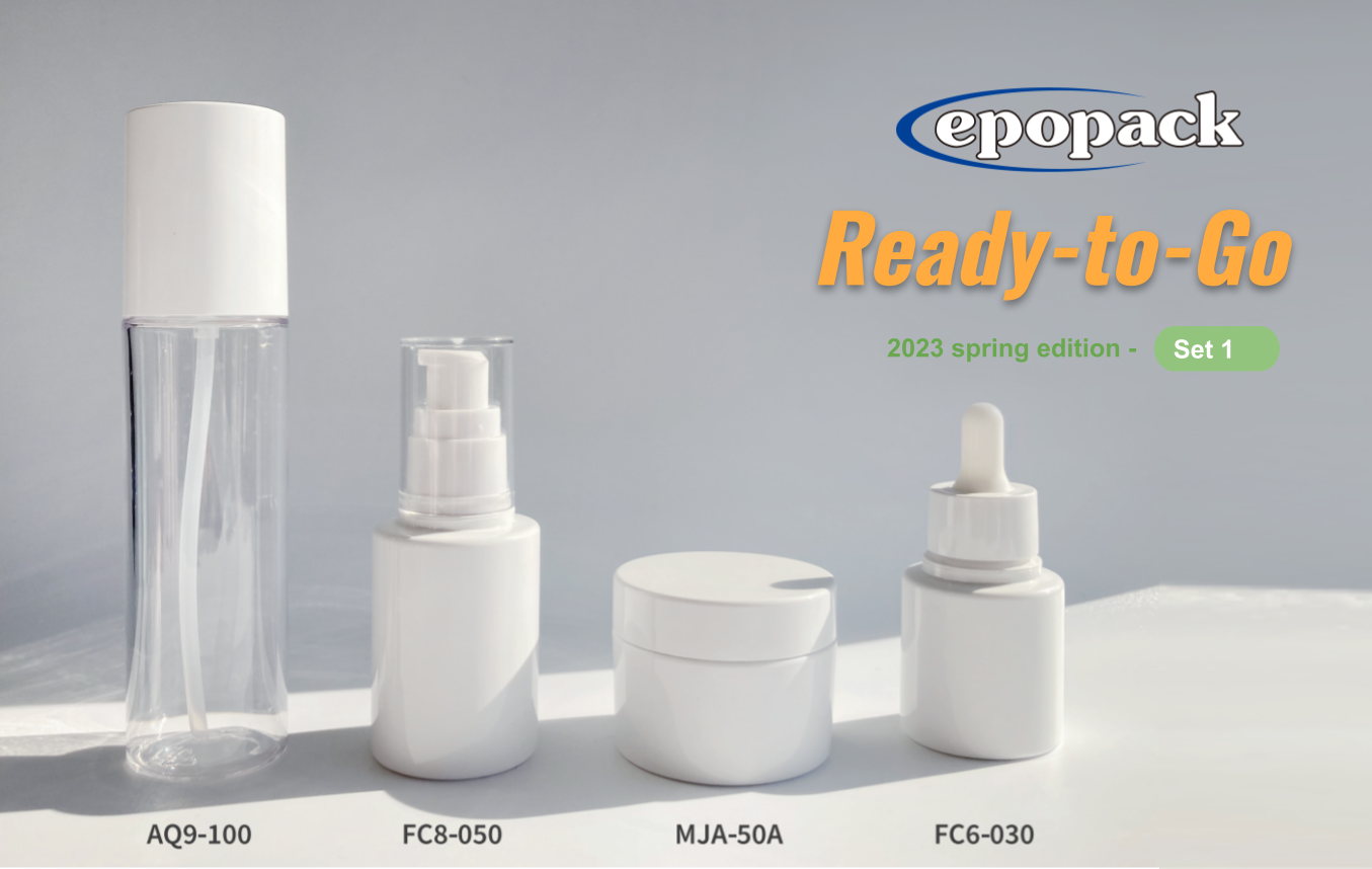 Sustainable Luxury Made Easy: EPOPACK's Ready-to-Go Program Offers Premium Packaging without MOQ