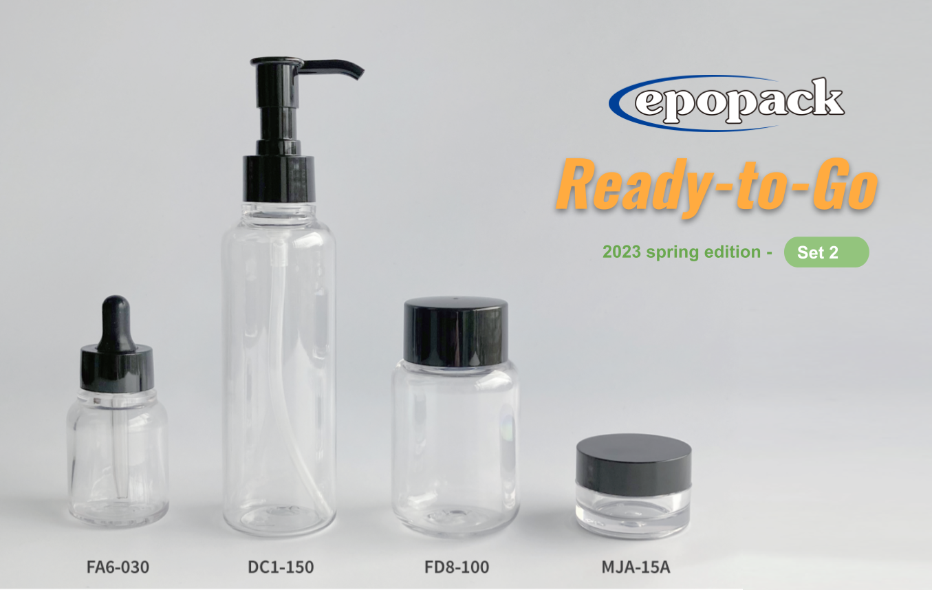 Sustainable Luxury Made Easy: EPOPACK's Ready-to-Go Program Offers Premium Packaging without MOQ