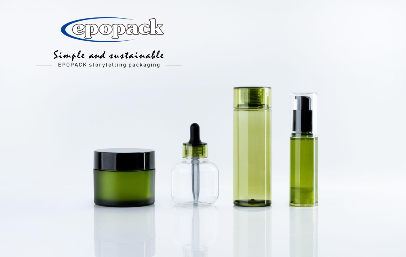 Limited offer! Discover Excellence: Request Your EPOPACK Sample Kit Today