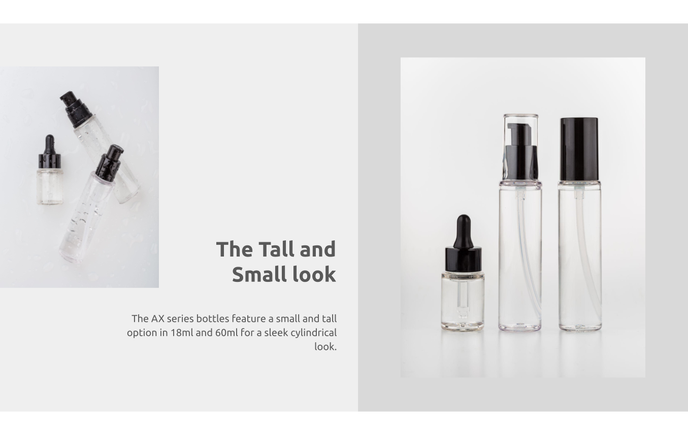 #100 LOOKS OF EPOPACK - LOOK 023: The Tall and Small Look