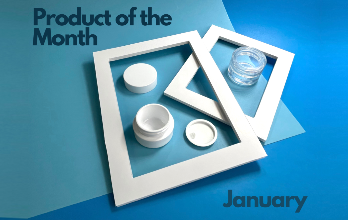 EPOPACK's Product of the Month