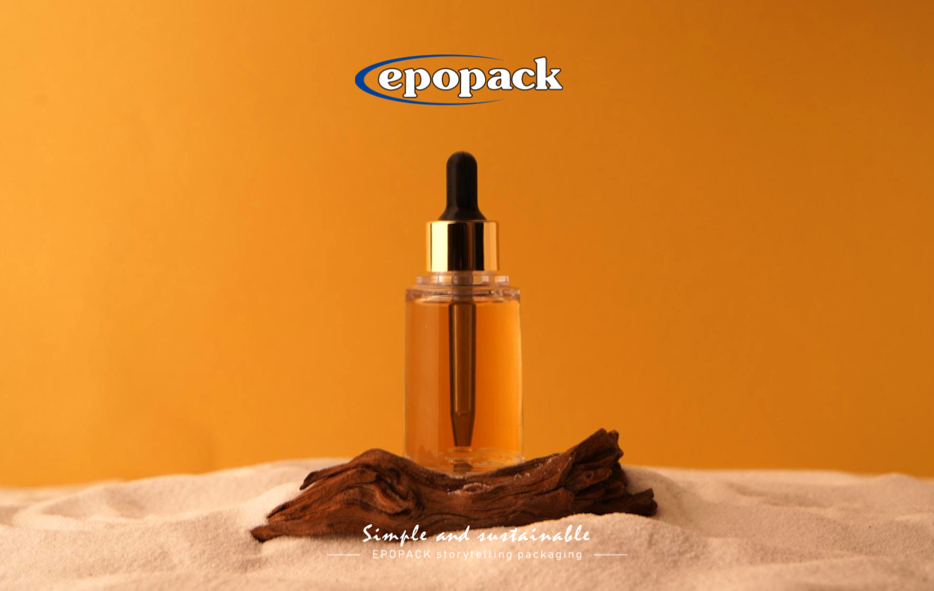 Luxury You Can Feel: The EPOPACK PET Experience