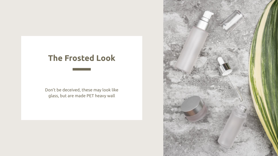 #100 LOOKS OF EPOPACK - LOOK 052 - The Frosted Look