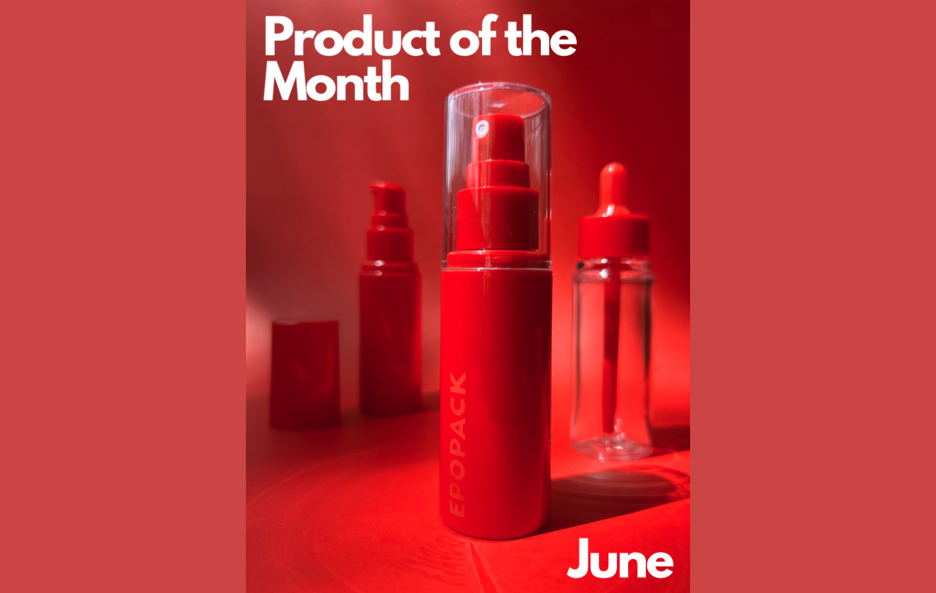 EPOPACK's Product of the Month