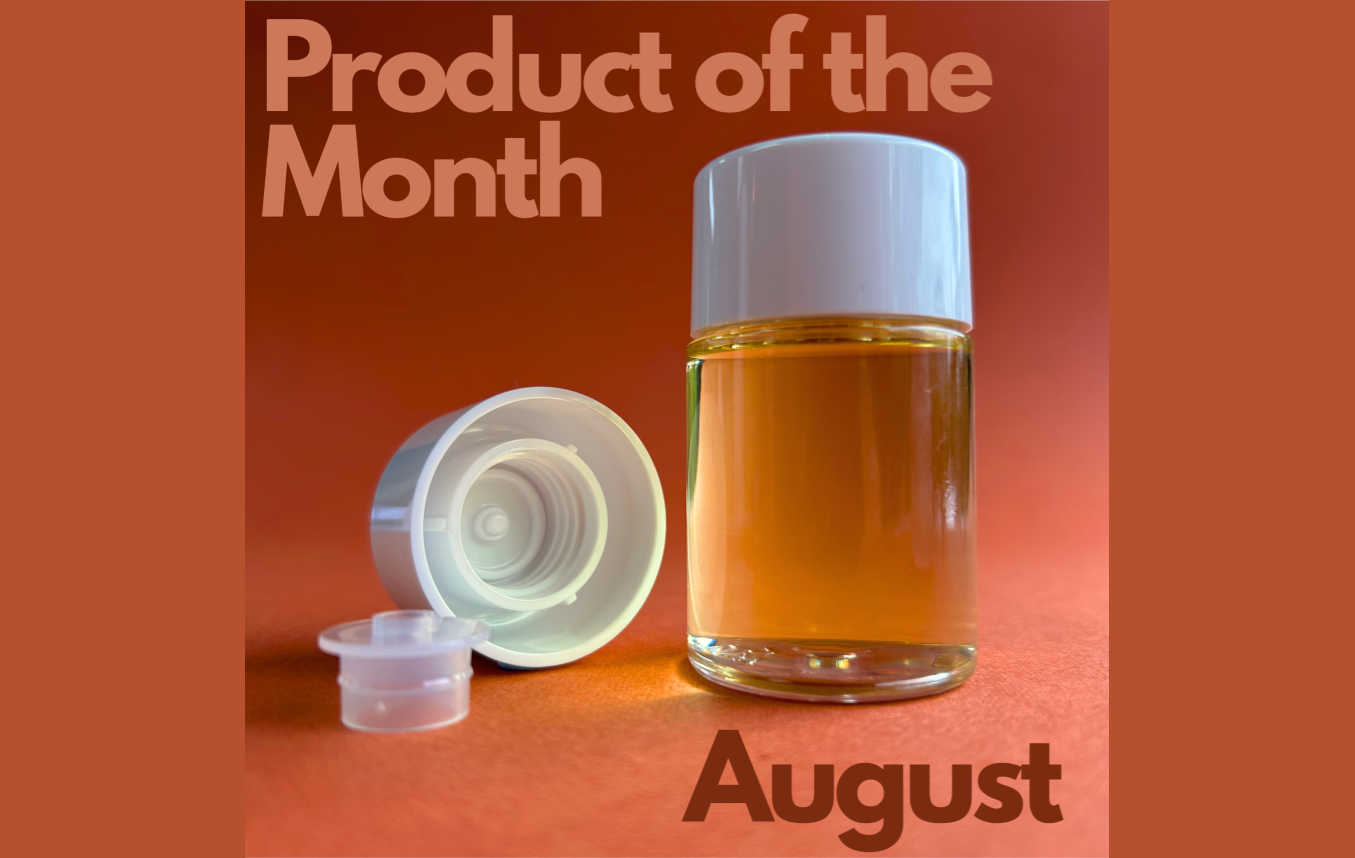 EPOPACK's Product of the Month