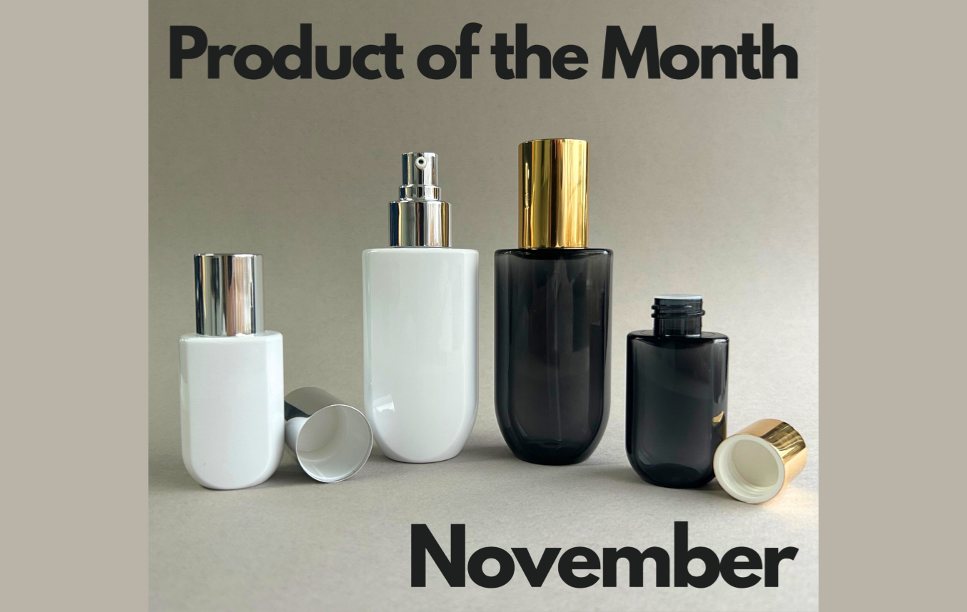 EPOPACK's Product of the Month