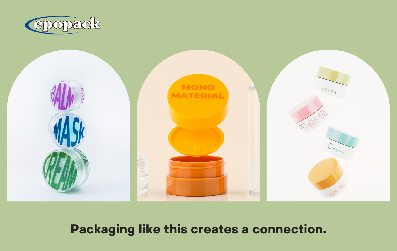 Why Consumers Keep Packaging That Speaks to Them : Packaging You'll Remember
